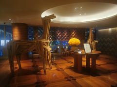 -广州柏悦酒店·悦景轩·粤菜餐厅