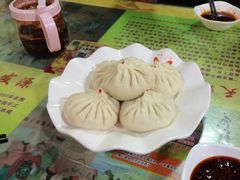 -宝正臻天津包子总店(金阳光居易店)