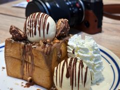 -After You Dessert Cafe