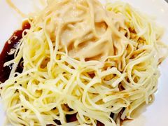 -白玉兰小吃(新村路店)