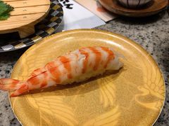 -合点寿司(美罗城店)