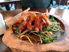 香茅BB鸽-巴黎轩(澳门巴黎人店)