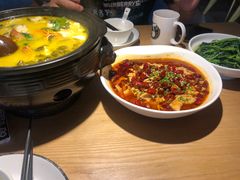 -蜀锦堂·川味现炒(襄阳武商汇店)