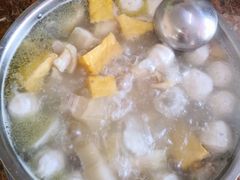 -蚝乡农庄(铁涌赤岸店)