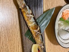 -円满日式居酒屋(蓉花路美食街店)