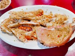 -九號渔港·蒸汽海鲜·粤菜茶点(八卦岭店)