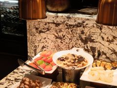 -五洲皇冠巴西烤肉餐厅