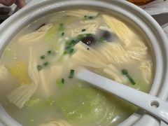 -玉林烤鸭店(定福庄店)