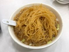 -麦文记面家(佐敦店)