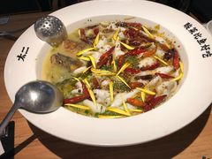 -太二酸菜鱼(正大广场店)