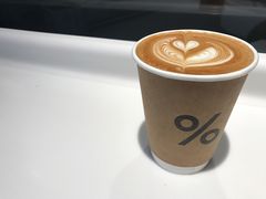 -% Arabica阿拉比卡咖啡烘焙工坊