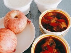 -老乡鸡(六安阳光欧洲城店)