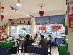 -曾记川菜饭店(亚龙湾路店)