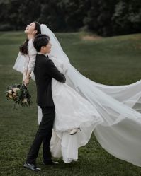 点击看大图 -巴黎春天婚纱摄影STUDIO·定制