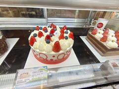 -85度C(深圳佳宁娜店)