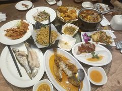 -庄氏祥记家常食府(国瑞建材家居博览中心店)