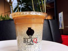 -BLAQ咖啡(骏豪店)