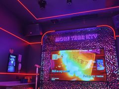 -星聚会KTV X Party(上海真如中海环宇城店)