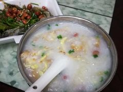 艇仔粥-陈老添美食店(宝华路店)