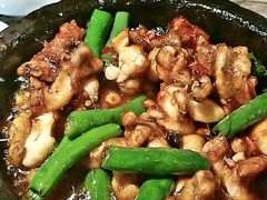 石锅杭椒牛蛙-桂满陇-十里风荷(合生汇店)