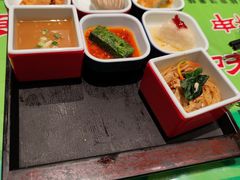 -令氏家外家周礼食府(桥南店)