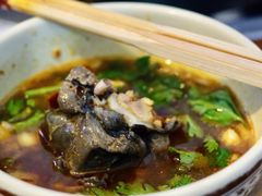 -黑竹香鸡(营和巷店)