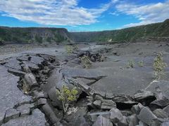 -夏威夷火山国家公园