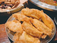 -破店肥蛤·海鲜·烧烤(翠园街店)