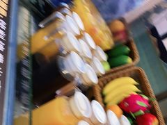 -非烤勿扰韩料自助烤肉(松山湖万科店)