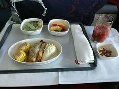 -浦东机场国航头等贵宾室