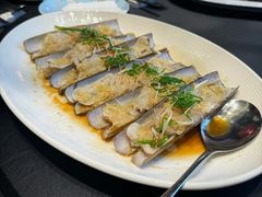 -珍记海鲜酒家(嵩山路店)