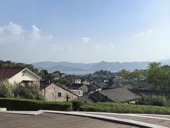 -东钱湖旅游度假区