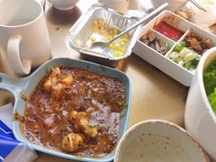 -金妈家烤肉(龙湖U城天街店)