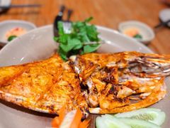 -Cau Go Vietnamese Cuisine
