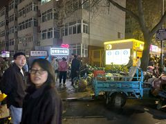 -刘小武·锅魁(总店)