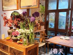 -小喜客·云南特色菜(纳西庭院店)