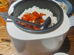 肉汤泡饭-湘味淳(千禧街店)