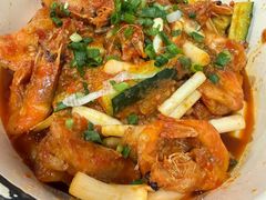 -辣螃铠盆盆蟹大排档(总店)