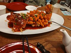 -香雪海饭店中餐厅(人民桥店)