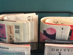 -NokNok Coffee(宽窄巷子店)