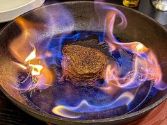 -王品牛排(郑州大卫城店)