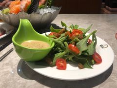 -極上萬膳·日料放题(来福士江景店)