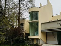 -上海怡沁园度假酒店