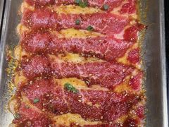 -西塔老太太泥炉烤肉(北京北苑天街龙湖店)