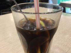 -佰搭果·广式茶餐厅(西华路店)
