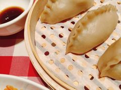 -西贝(无锡万象城店)