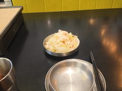 -蚝美人·生蚝海鲜烧烤(茶花园店)