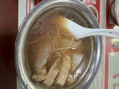 -阿秋牛排(湖心街店)