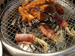 -火炉火自助餐(枫蓝国际店)