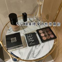 -香港倾城国际·美容美体中心